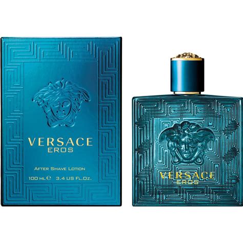 versace vietata la vendita 100ml|Versace eros aftershave 100ml.